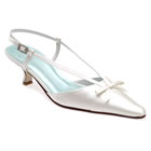 Alice - Fifi Wedding Shoes & Evening Shoes Collection by Filippa Scott