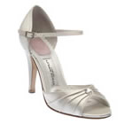 Anna - Beautiful Wedding Shoes & Evening Shoes by Filippa Scott London