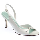 Annika - Fifi Wedding Shoes & Evening Shoes Collection by Filippa Scott