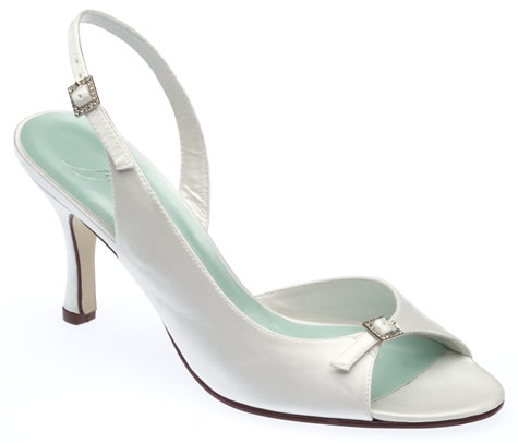 fifi alice bridal shoes