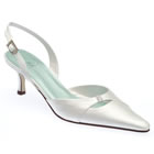 Coco - Fifi Wedding Shoes & Evening Shoes Collection by Filippa Scott