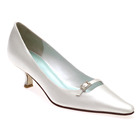 Jojo - Fifi Wedding Shoes & Evening Shoes Collection by Filippa Scott