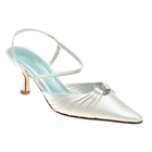 Milly - Fifi Wedding Shoes & Evening Shoes Collection by Filippa Scott