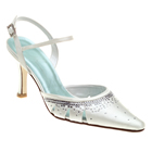 Nicole - Fifi Wedding Shoes & Evening Shoes Collection by Filippa Scott
