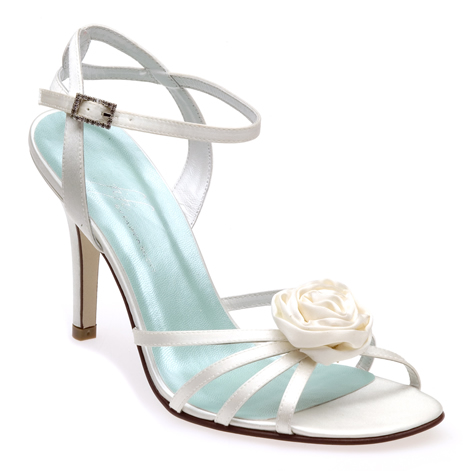 fifi alice bridal shoes