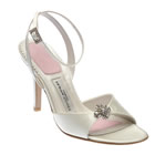 Trixie - Beautiful Wedding Shoes & Evening Shoes by Filippa Scott London