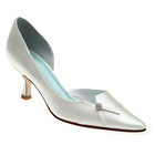 Victoria - Fifi Wedding Shoes & Evening Shoes Collection by Filippa Scott