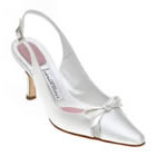 Annabelle - Beautiful Wedding Shoes & Evening Shoes by Filippa Scott London