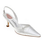 Bella - Beautiful Wedding Shoes & Evening Shoes by Filippa Scott London