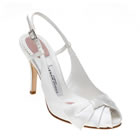 Cecilia - Beautiful Wedding Shoes & Evening Shoes by Filippa Scott London