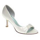 Erica - Fifi Wedding Shoes & Evening Shoes Collection by Filippa Scott