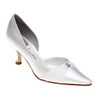 Helena - Beautiful Wedding Shoes & Evening Shoes by Filippa Scott London