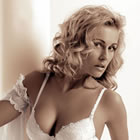 Vangelis bra - Beautiful lingerie for the Bride on her Wedding day and to look stunning on her honeymoon -  code:- Gwynedd