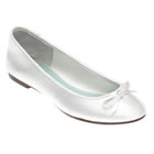 Margot - Fifi Wedding Shoes & Evening Shoes Collection by Filippa Scott