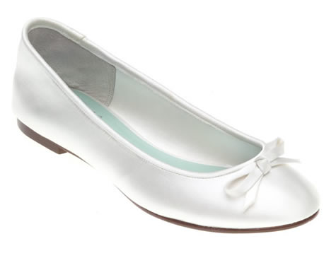 Margot - Fifi Wedding Shoes & Evening Shoes Collection by Filippa Scott