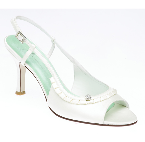 fifi alice bridal shoes