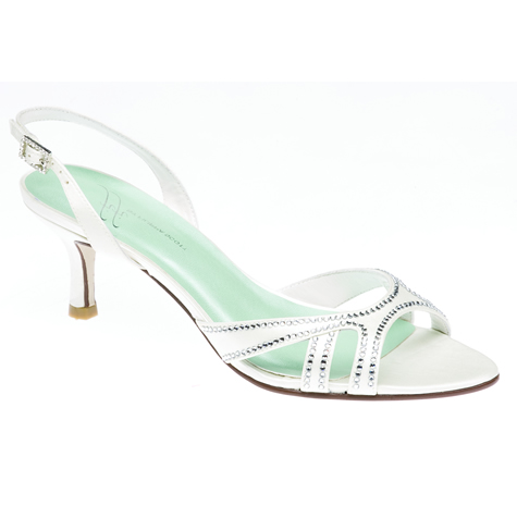 Wedding Shoes Stores on Ellie   Fifi Wedding Shoes   Evening Shoes Collection By Filippa Scott