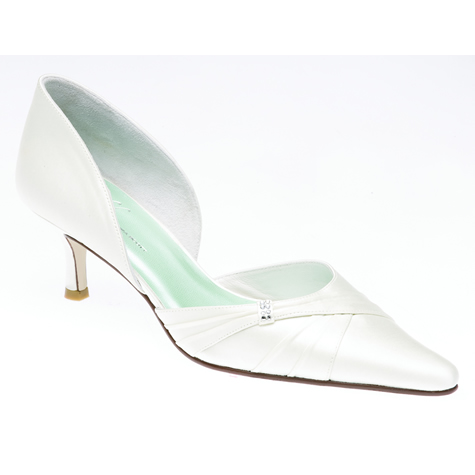 fifi alice bridal shoes