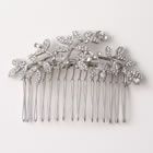 Chantilly Comb - Couture Jewellery Collection - Accessories from the Wedding Accessory Boutique - shop online for quality accessories