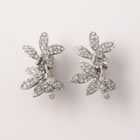 Chantilly Earrings - Couture Jewellery Collection from the Wedding Accessory Boutique