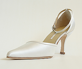 Classic - Wedding & Evening Shoes