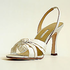 Ocean - Beautiful Wedding Shoes & Evening Shoes by Augusta Jones Wedding Accessories