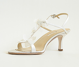 Augusta Jones Summer - Wedding & Evening Shoes