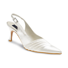 Emma - Beautiful Wedding Shoes & Evening Shoes by Meadows Bridal