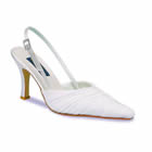 Ferne - Beautiful Wedding Shoes & Evening Shoes by Meadows Bridal