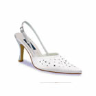 Jayne - Beautiful Wedding Shoes & Evening Shoes by Meadows Bridal
