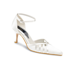 Marina - Beautiful Wedding Shoes & Evening Shoes by Meadows Bridal