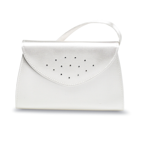 Abby Handbag - Wedding & Evening Handbag by Meadows Bridal  - from Wedding Accessories Boutique Surrey - online shop for Arundel Sussex