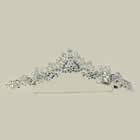 French Tiaras & Jewellery - Peach Tiara from the Wedding Accessories Boutique