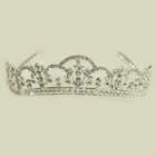 French Tiaras & Jewellery - Penny Headband Tiara from the Wedding Accessories Boutique