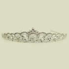 French Tiaras & Jewellery - Princess Sissy Tiara from the Wedding Accessories Boutique
