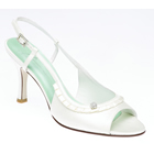 Abbie - Fifi Wedding Shoes & Evening Shoes Collection from Wedding Accessory Boutique Middlesex online shop