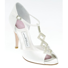 Alexa - Beautiful Wedding Shoes & Evening Shoes - London shoes collection by Filippa Scott