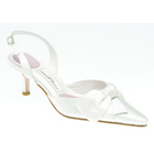 Emma - Beautiful Wedding Shoes & Evening Shoes - London shoes collection by Filippa Scott