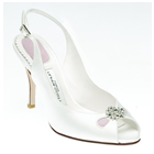 Harriet - Beautiful Wedding Shoes & Evening Shoes by Filippa Scott London