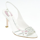 Tess - Beautiful Wedding Shoes & Evening Shoes by Filippa Scott London